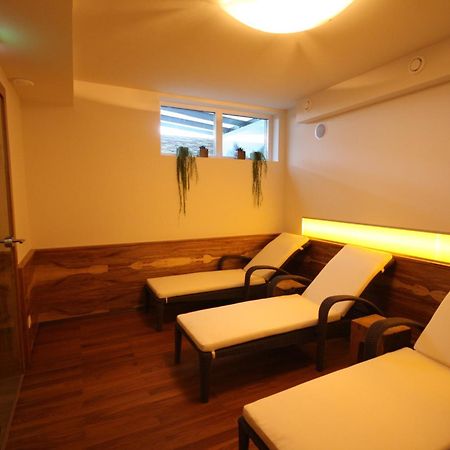 Aparthotel Kristall Altenmarkt im Pongau Exteriér fotografie
