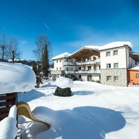 Aparthotel Kristall Altenmarkt im Pongau Exteriér fotografie