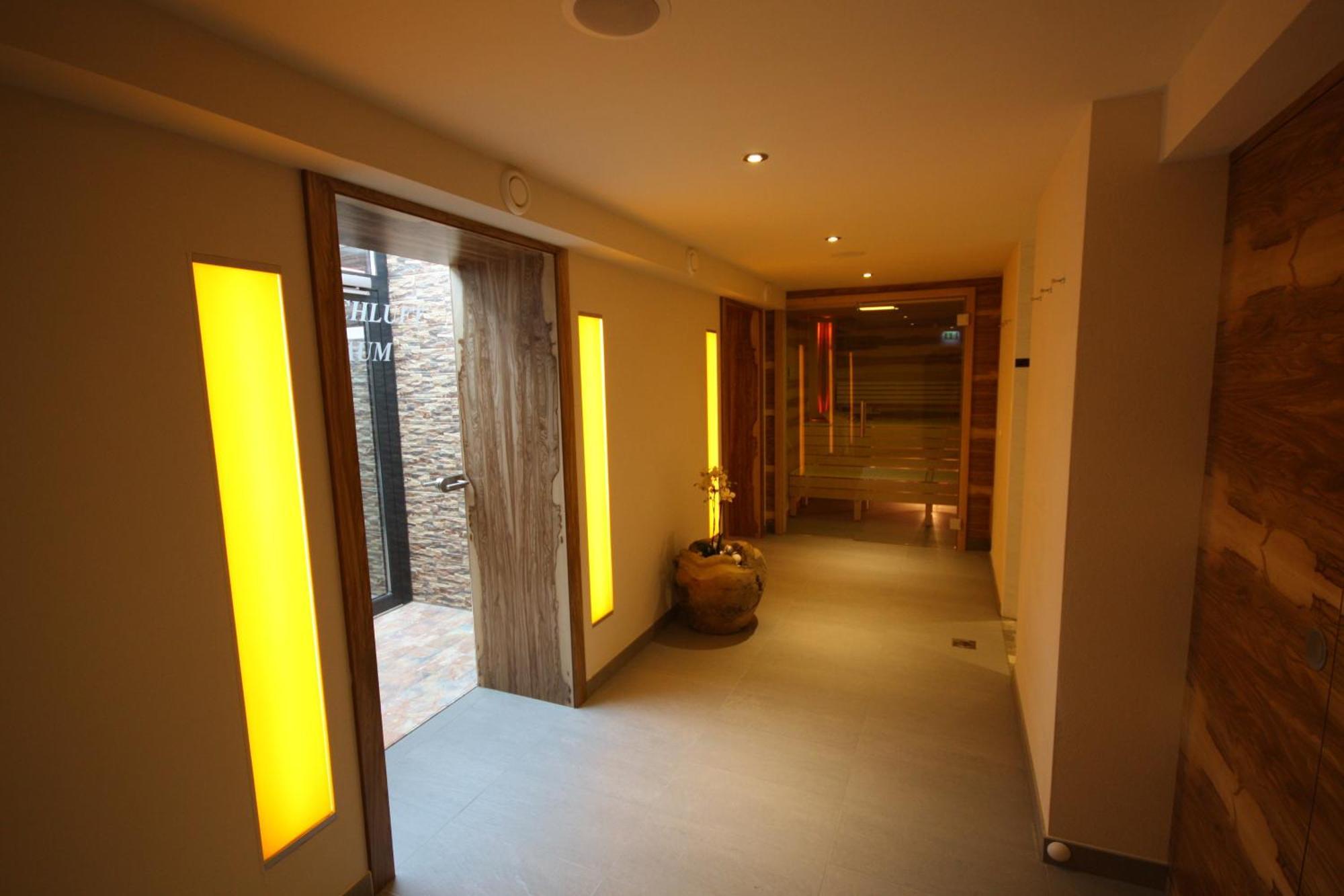 Aparthotel Kristall Altenmarkt im Pongau Exteriér fotografie