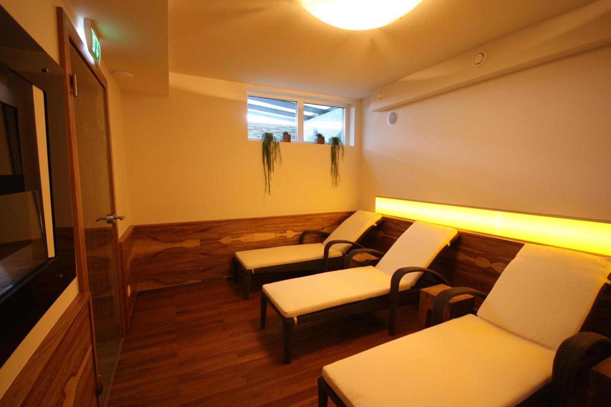 Aparthotel Kristall Altenmarkt im Pongau Exteriér fotografie