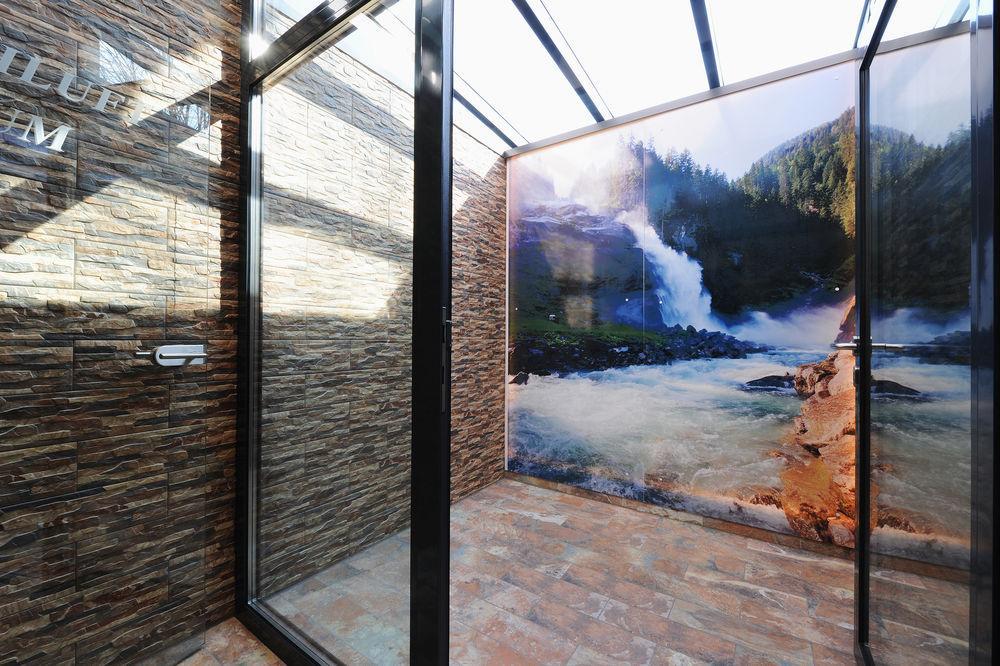 Aparthotel Kristall Altenmarkt im Pongau Exteriér fotografie