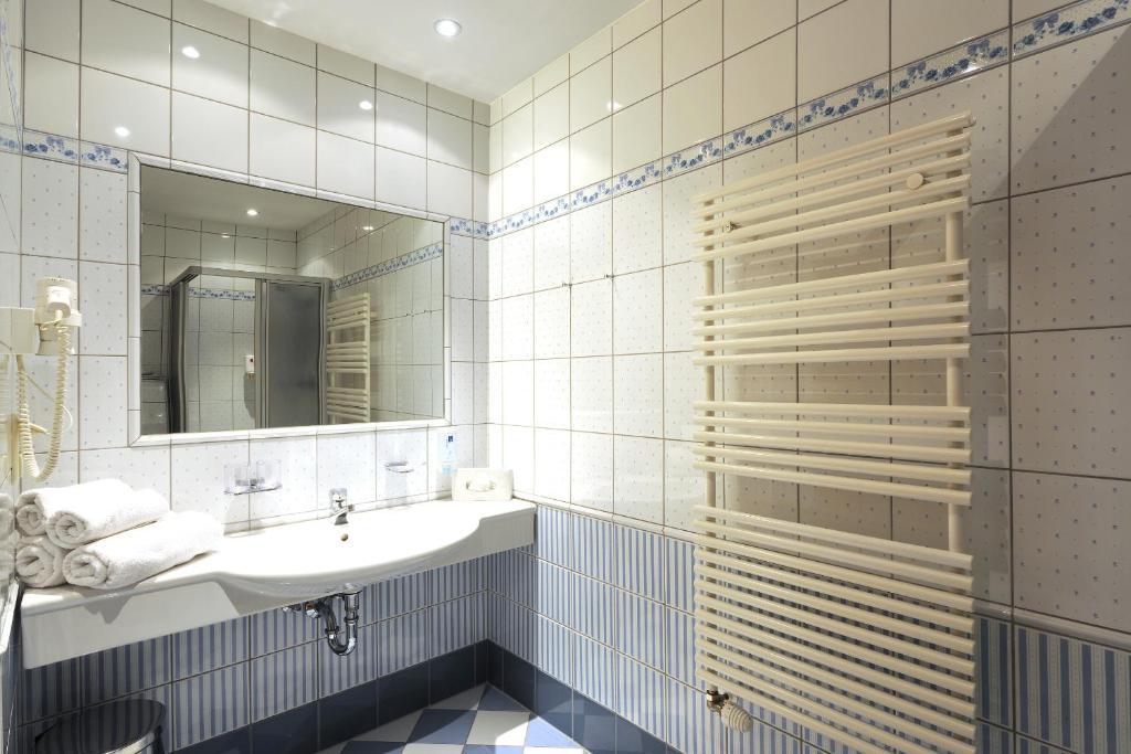 Aparthotel Kristall Altenmarkt im Pongau Pokoj fotografie