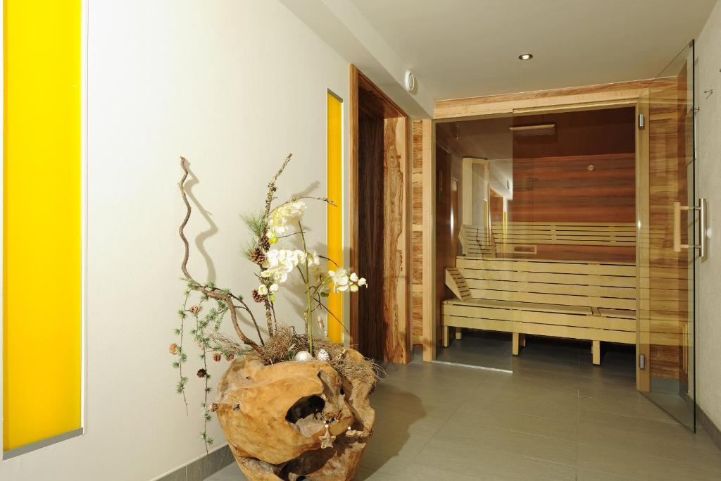 Aparthotel Kristall Altenmarkt im Pongau Exteriér fotografie