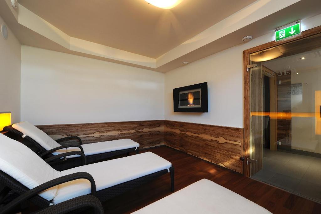 Aparthotel Kristall Altenmarkt im Pongau Exteriér fotografie