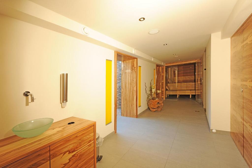 Aparthotel Kristall Altenmarkt im Pongau Exteriér fotografie