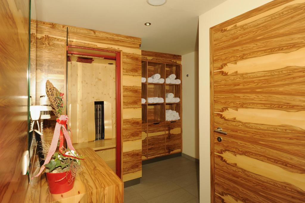 Aparthotel Kristall Altenmarkt im Pongau Exteriér fotografie