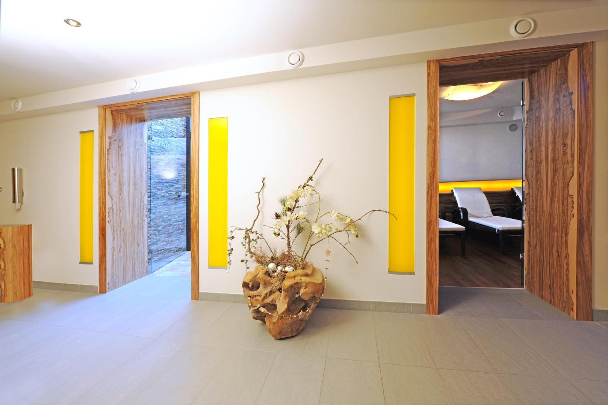 Aparthotel Kristall Altenmarkt im Pongau Exteriér fotografie