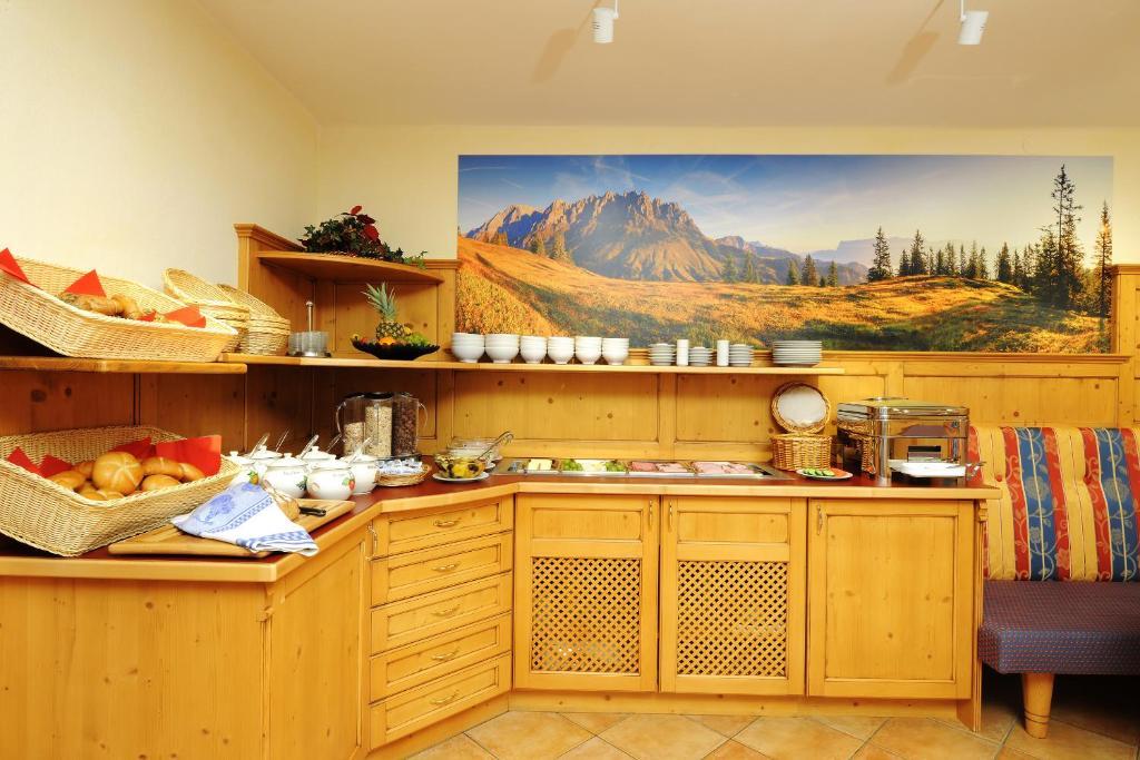 Aparthotel Kristall Altenmarkt im Pongau Exteriér fotografie