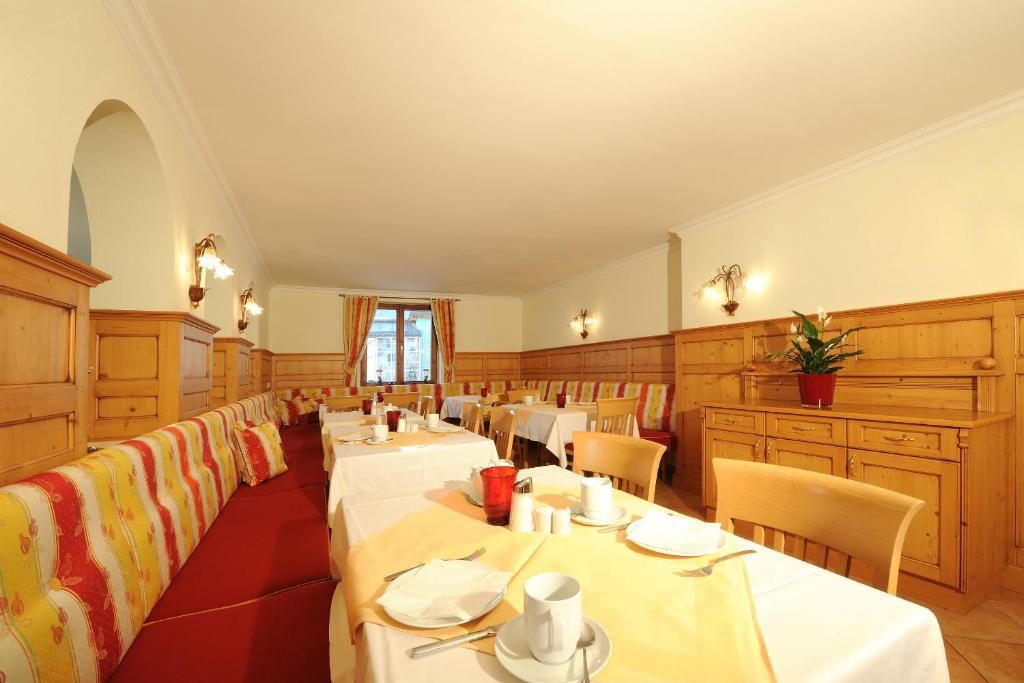 Aparthotel Kristall Altenmarkt im Pongau Exteriér fotografie