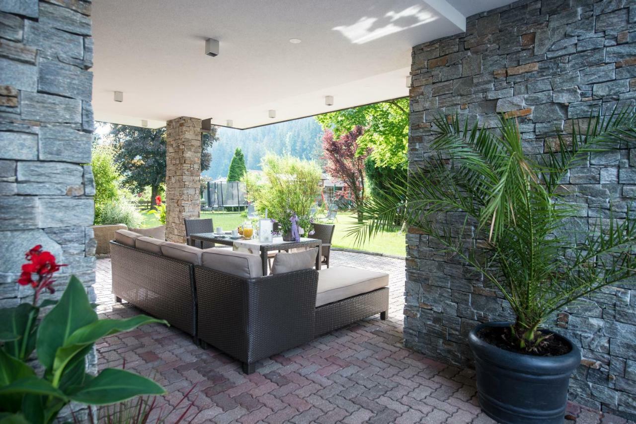 Aparthotel Kristall Altenmarkt im Pongau Exteriér fotografie