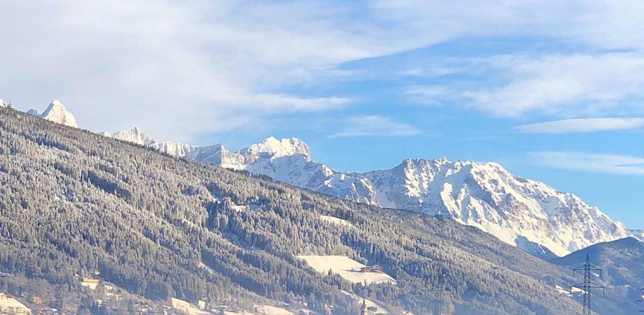 Aparthotel Kristall Altenmarkt im Pongau Exteriér fotografie